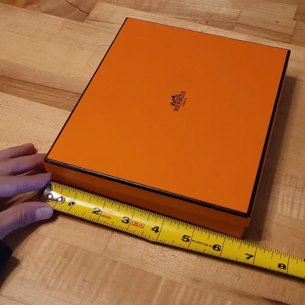Hermes Box 7.5